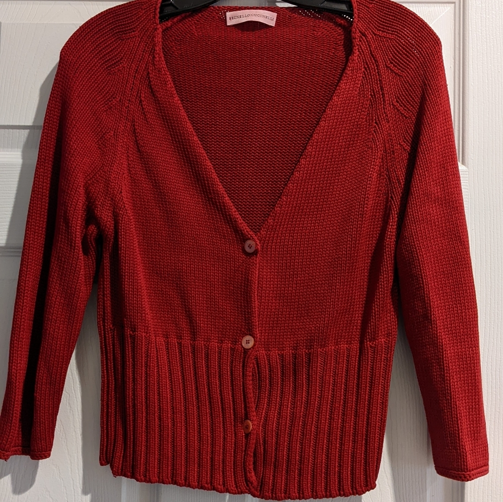 Brunello Cucinelli - Picture 4 of 5